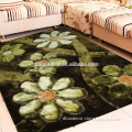 3d home decoration shaggy carpet and rug suppliers